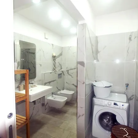 La Casetta Di Mary Apartment