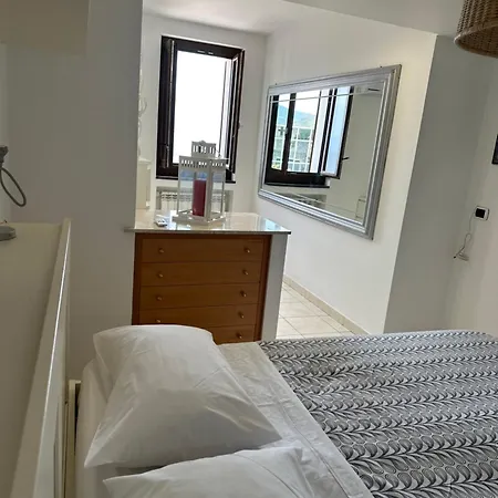 Apartment La Casetta Di Mary