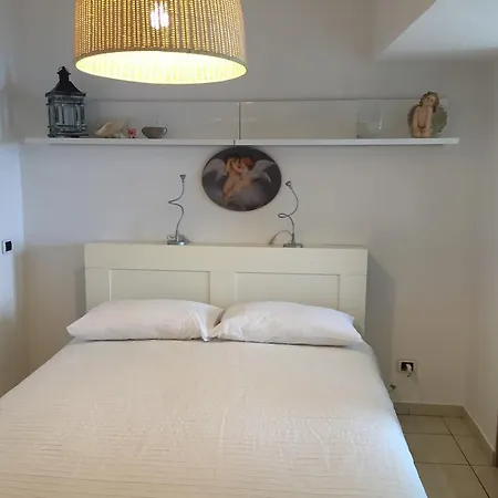 La Casetta Di Mary Apartment Taormina