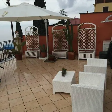La Casetta Di Mary Appartamento Taormina