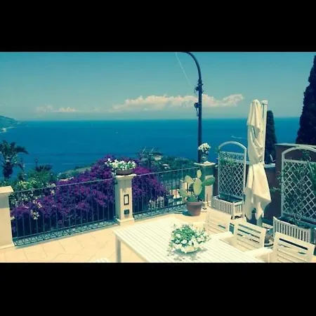 Apartment La Casetta Di Mary *