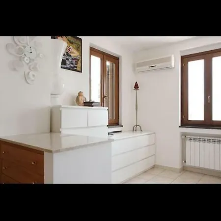 Apartment La Casetta Di Mary Taormina