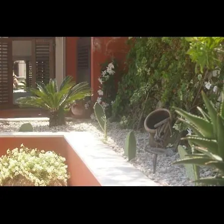 Apartment La Casetta Di Mary Taormina