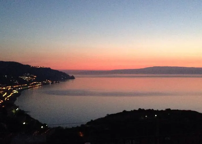 Appartement La Casetta Di Mary *