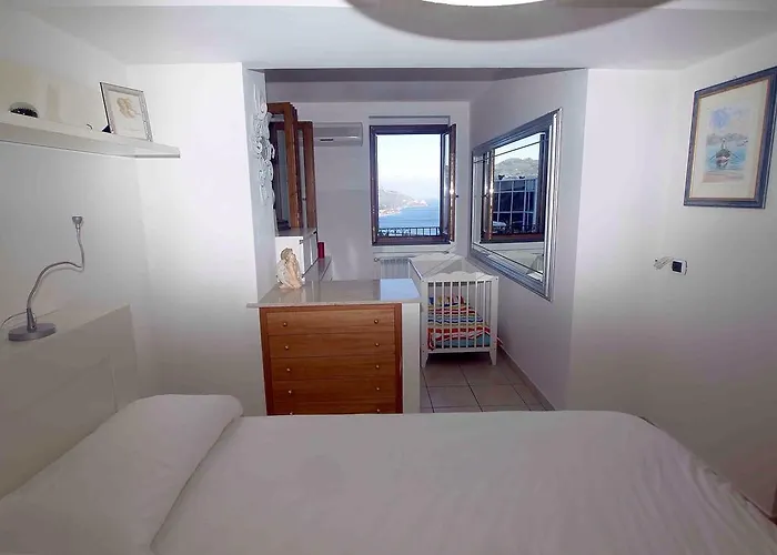 La Casetta Di Mary *