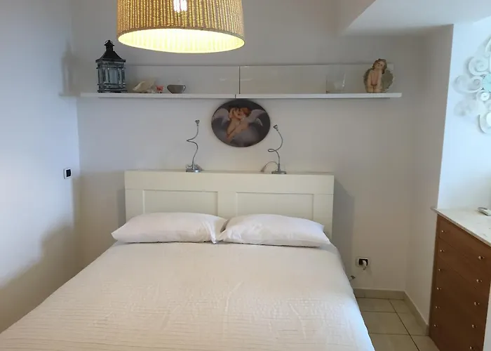 La Casetta Di Mary Appartement Taormina
