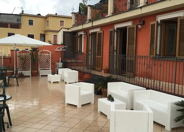 La Casetta Di Mary Taormina