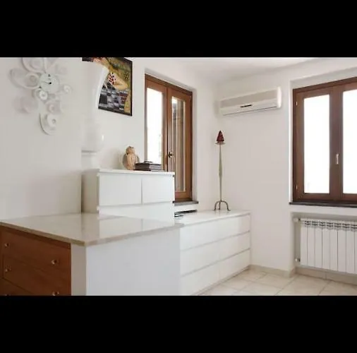 Appartement La Casetta Di Mary Taormina