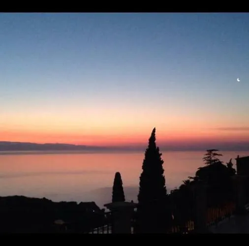 La Casetta Di Mary *