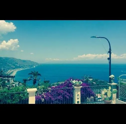 Appartement La Casetta Di Mary *