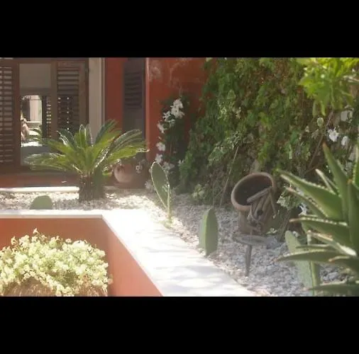 Appartement La Casetta Di Mary Taormina