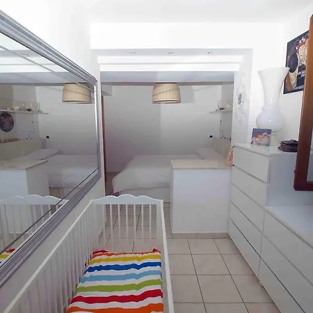 La Casetta Di Mary